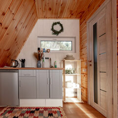 База отдыха Орехово Лес, Рязанская область