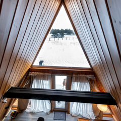 База отдыха Орехово Лес, Рязанская область