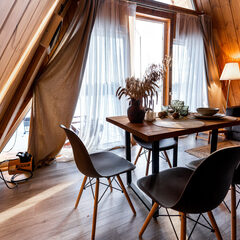 База отдыха Орехово Лес, Рязанская область