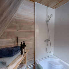 База отдыха Орехово Лес, Рязанская область