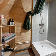 База отдыха Орехово Лес, Рязанская область