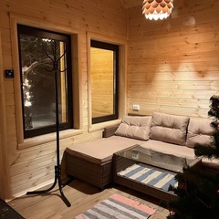 База отдыха Орехово Лес, Рязанская область