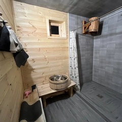 База отдыха Орехово Лес, Рязанская область