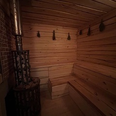 База отдыха Орехово Лес, Рязанская область