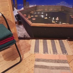 База отдыха Орехово Лес, Рязанская область