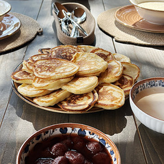 База отдыха Орехово Лес, Рязанская область