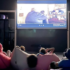 База отдыха Орехово Лес, Рязанская область