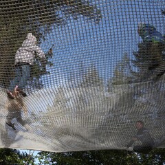 База отдыха Ордино, Тверская область