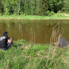 База отдыха Ордино, Тверская область