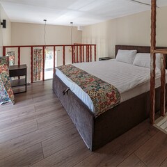 База отдыха Ордино, Тверская область