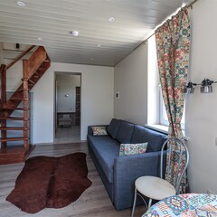 База отдыха Ордино, Тверская область