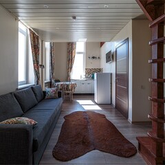 База отдыха Ордино, Тверская область