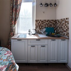 База отдыха Ордино, Тверская область