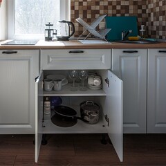 База отдыха Ордино, Тверская область