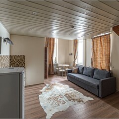 База отдыха Ордино, Тверская область