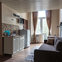 База отдыха Ордино, Тверская область