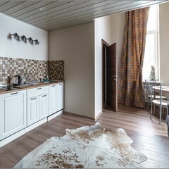 База отдыха Ордино, Тверская область