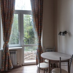 База отдыха Ордино, Тверская область