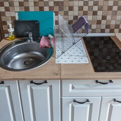 База отдыха Ордино, Тверская область