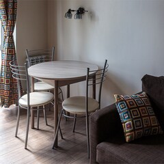 База отдыха Ордино, Тверская область