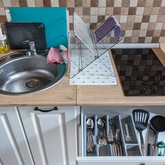 База отдыха Ордино, Тверская область