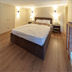 База отдыха Ордино, Тверская область