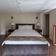 База отдыха Ордино, Тверская область