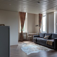 База отдыха Ордино, Тверская область