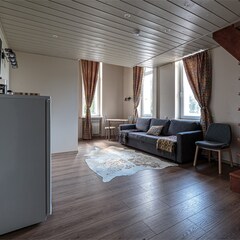 База отдыха Ордино, Тверская область