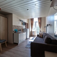 База отдыха Ордино, Тверская область