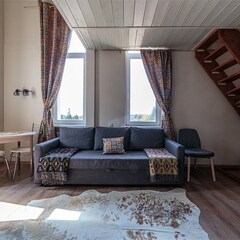 База отдыха Ордино, Тверская область