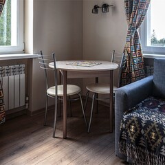 База отдыха Ордино, Тверская область