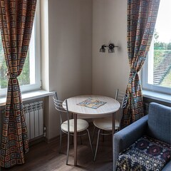 База отдыха Ордино, Тверская область