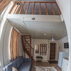 База отдыха Ордино, Тверская область