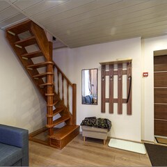 База отдыха Ордино, Тверская область