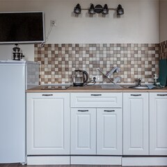 База отдыха Ордино, Тверская область