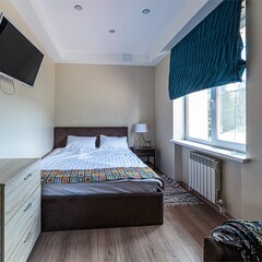 База отдыха Ордино, Тверская область