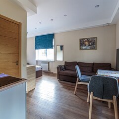 База отдыха Ордино, Тверская область