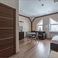 База отдыха Ордино, Тверская область