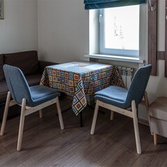 База отдыха Ордино, Тверская область