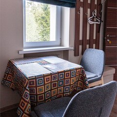 База отдыха Ордино, Тверская область