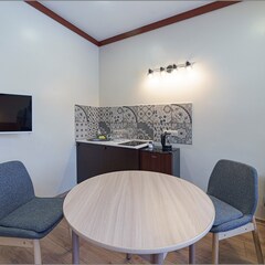 База отдыха Ордино, Тверская область