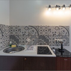 База отдыха Ордино, Тверская область