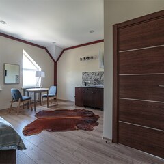 База отдыха Ордино, Тверская область