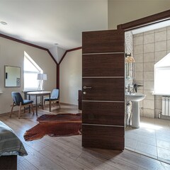 База отдыха Ордино, Тверская область