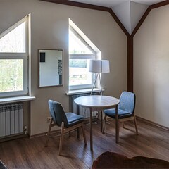 База отдыха Ордино, Тверская область