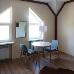 База отдыха Ордино, Тверская область