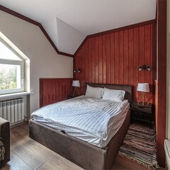 База отдыха Ордино, Тверская область