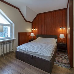 База отдыха Ордино, Тверская область