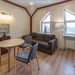 База отдыха Ордино, Тверская область